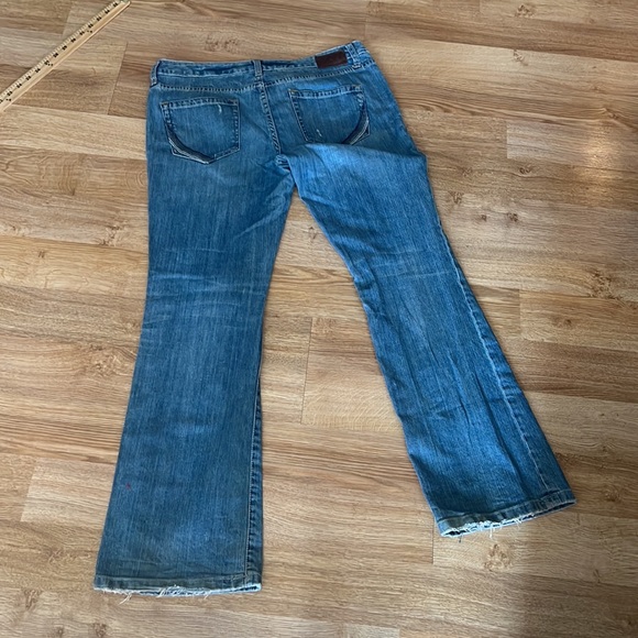 Converse Jeans - Picture 8 of 9